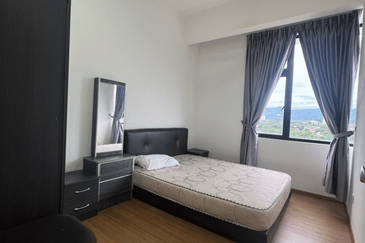 Oasis Condominium @ Simee (Kondominium Kepayang Oasis)