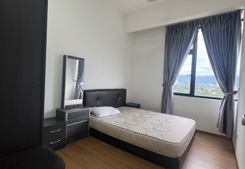 Oasis Condominium @ Simee (Kondominium Kepayang Oasis)