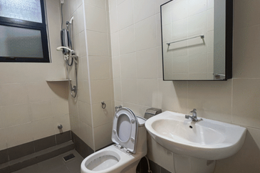 Oasis Condominium @ Simee (Kondominium Kepayang Oasis)