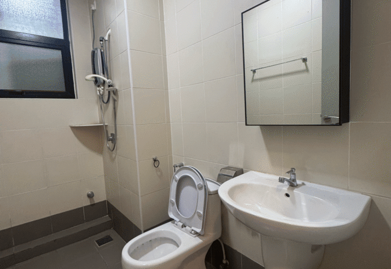 Oasis Condominium @ Simee (Kondominium Kepayang Oasis)