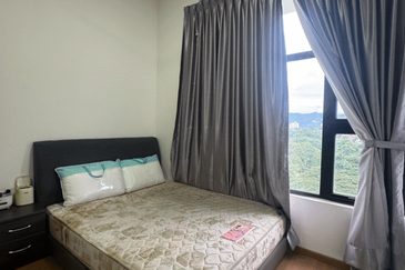 Oasis Condominium @ Simee (Kondominium Kepayang Oasis)