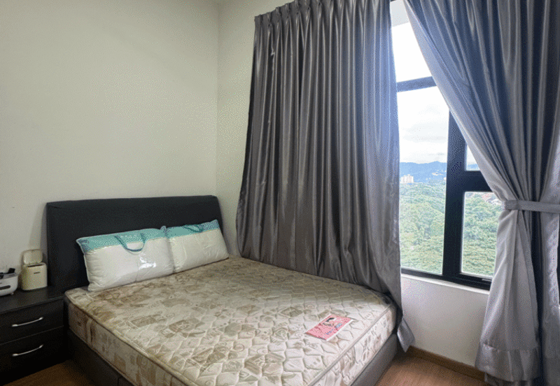 Oasis Condominium @ Simee (Kondominium Kepayang Oasis)