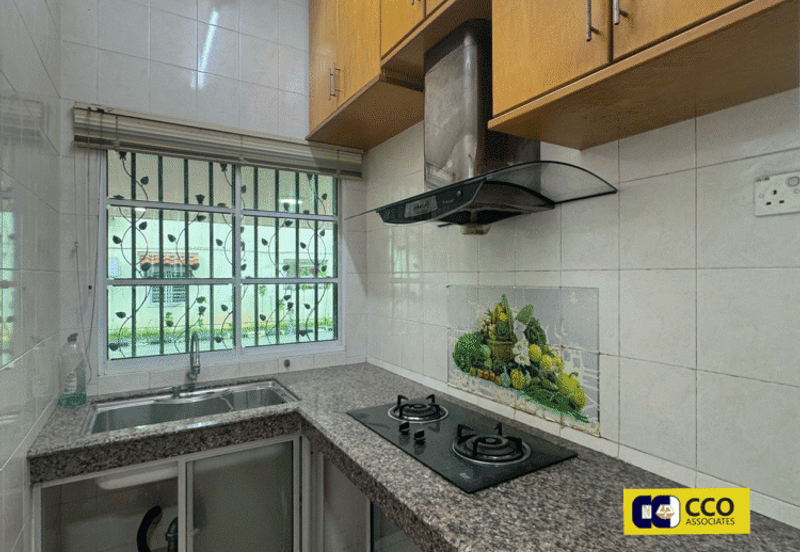 Thompson Pines Impiana Bougainvillea