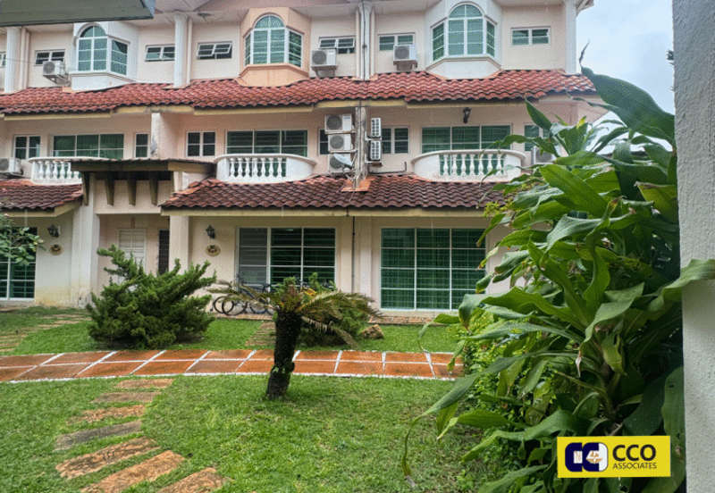 Thompson Pines Impiana Bougainvillea