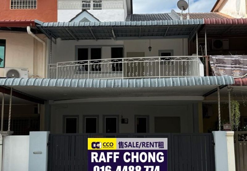 Taman Menglembu Impiana Adril