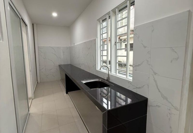 Taman Menglembu Impiana Adril