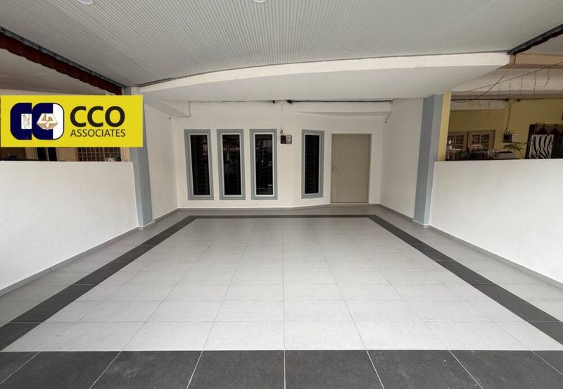 Taman Menglembu Impiana Adril