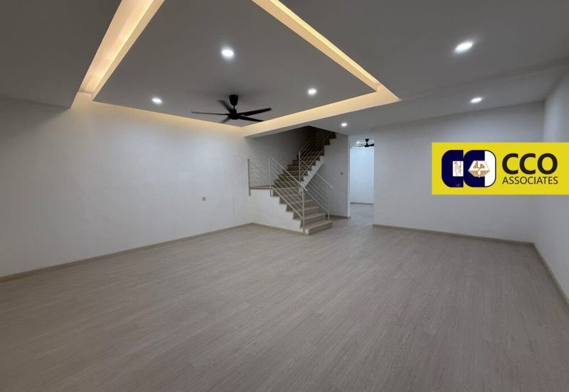 Taman Menglembu Impiana Adril