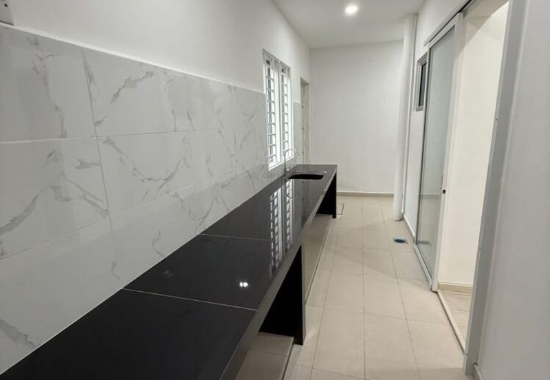 Taman Menglembu Impiana Adril