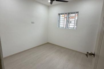 Taman Menglembu Impiana Adril