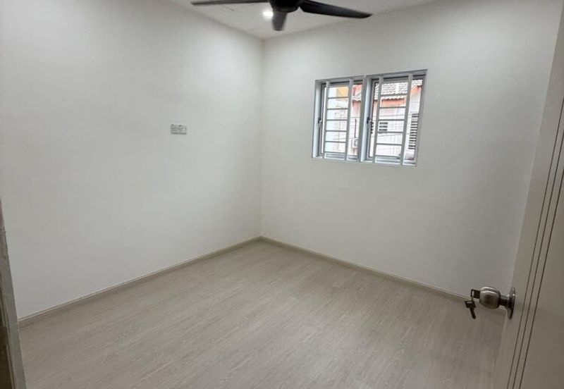 Taman Menglembu Impiana Adril