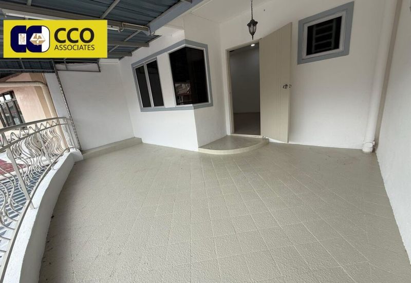 Taman Menglembu Impiana Adril