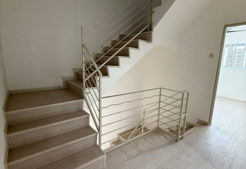 Taman Menglembu Impiana Adril