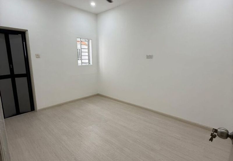 Taman Menglembu Impiana Adril