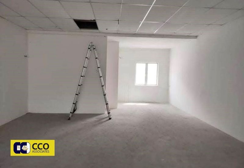 Panorama Lapangan Perdana