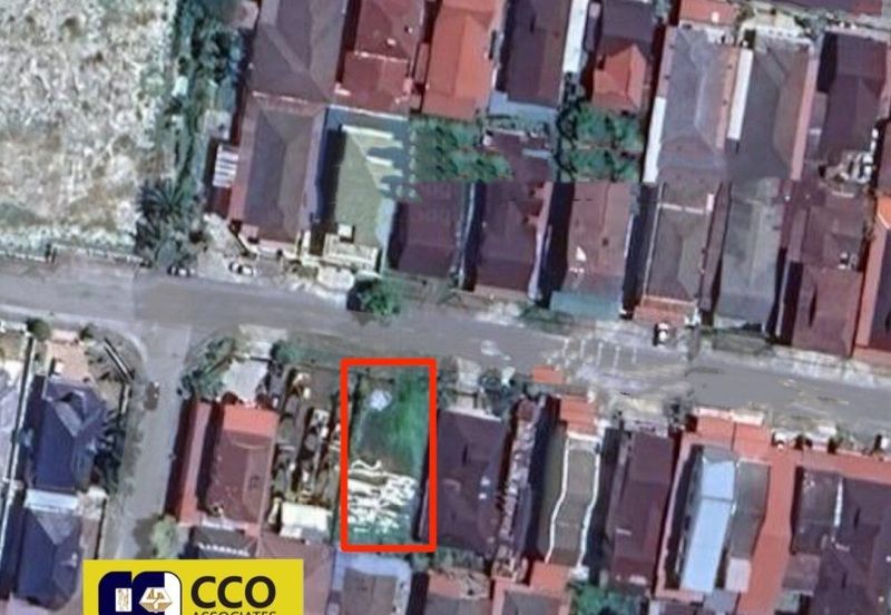 Kampung Bercham Residential Land For Sales