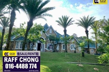 BUKIT KINDING ORCHARDS