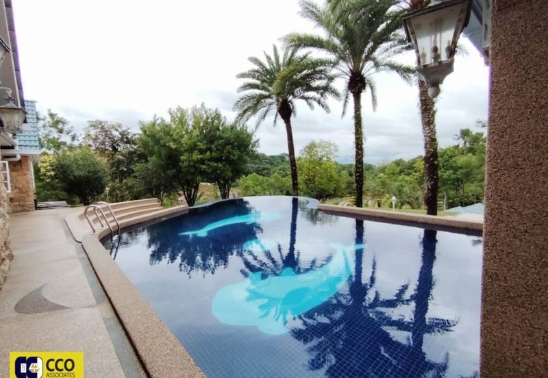 BUKIT KINDING ORCHARDS