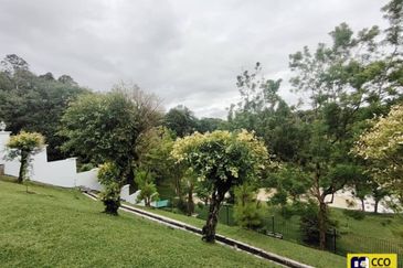 BUKIT KINDING ORCHARDS