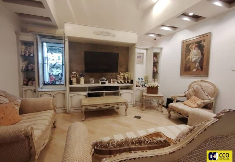 BUKIT KINDING ORCHARDS