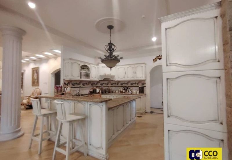 BUKIT KINDING ORCHARDS