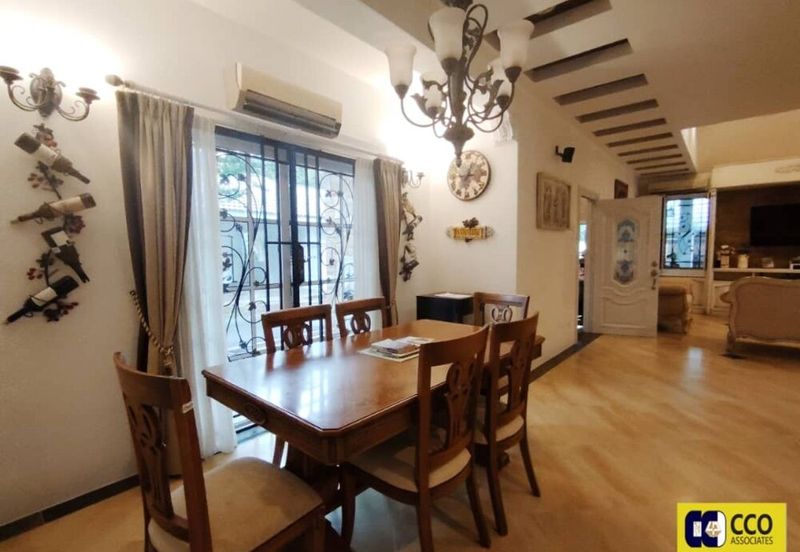 BUKIT KINDING ORCHARDS