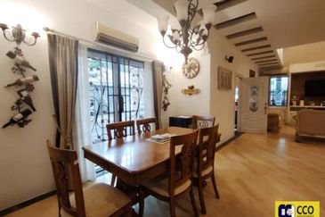 BUKIT KINDING ORCHARDS