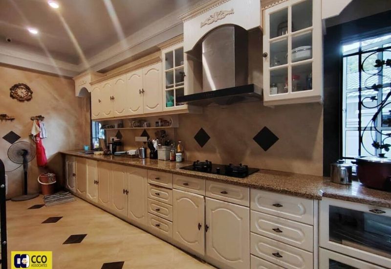 BUKIT KINDING ORCHARDS