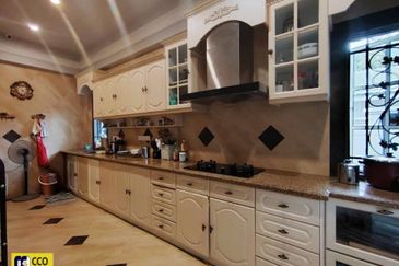 BUKIT KINDING ORCHARDS