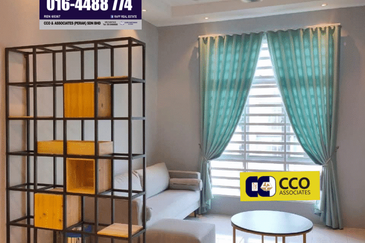 Apartment Casa Klebang