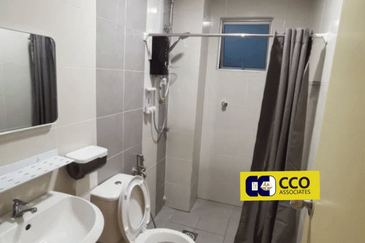 Apartment Casa Klebang