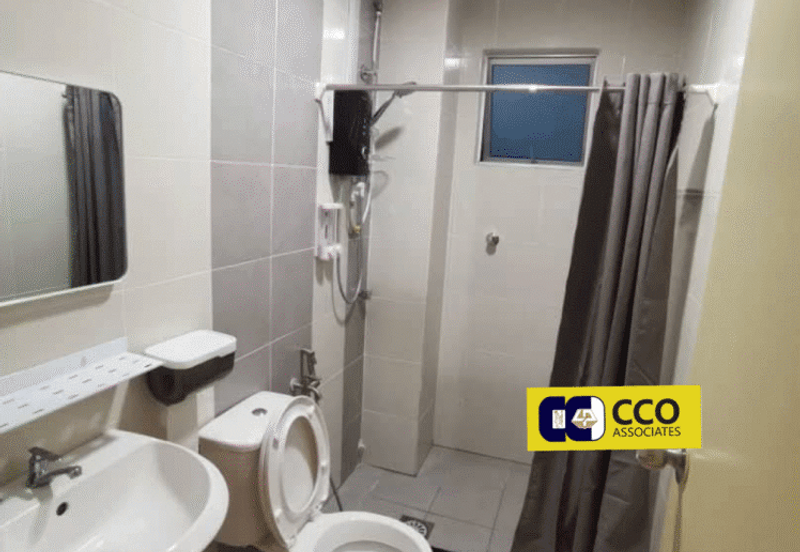 Apartment Casa Klebang