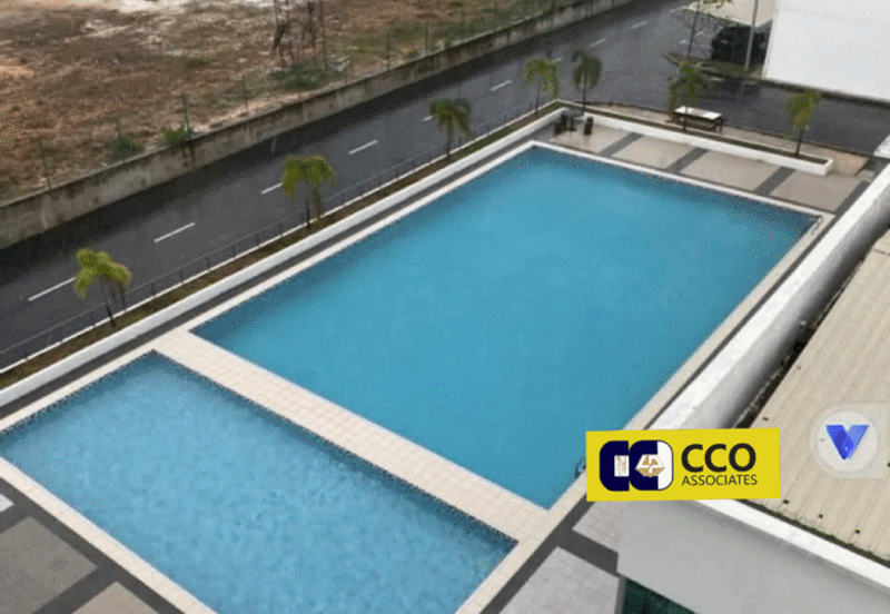 Apartment Casa Klebang