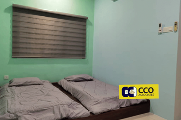 Apartment Casa Klebang