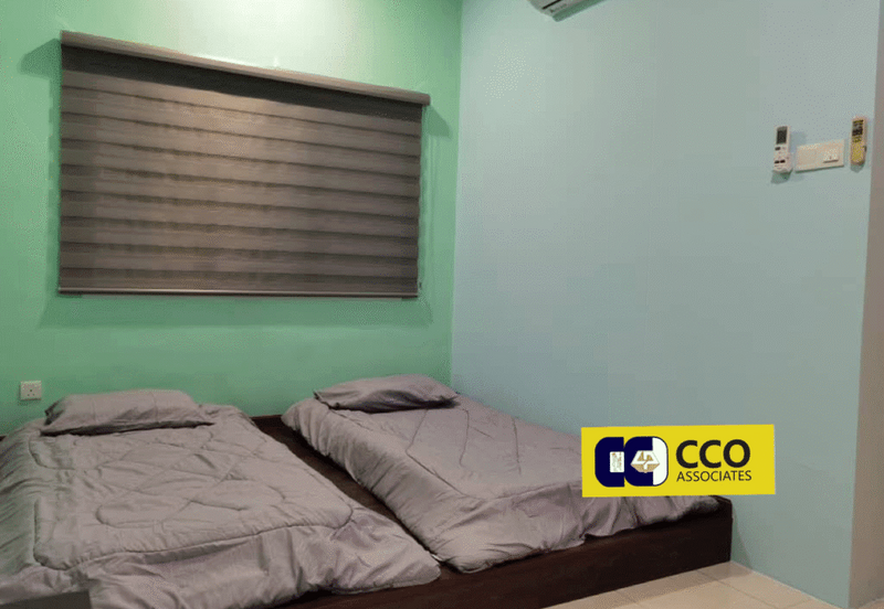 Apartment Casa Klebang