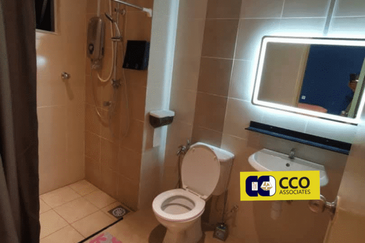 Apartment Casa Klebang