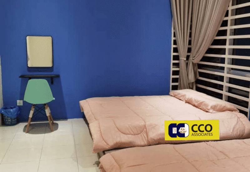 Apartment Casa Klebang