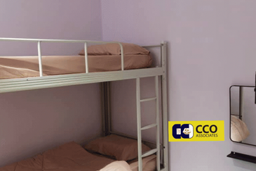 Apartment Casa Klebang