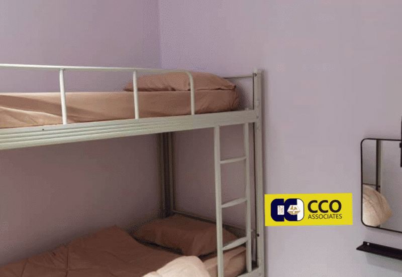 Apartment Casa Klebang