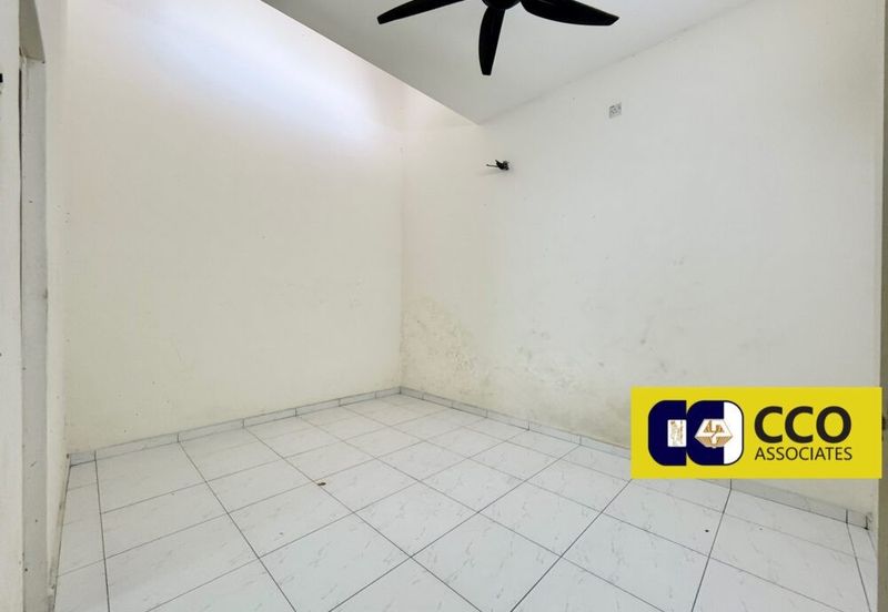 Desa Klebang Perdana Single Storey SemiD For Sales