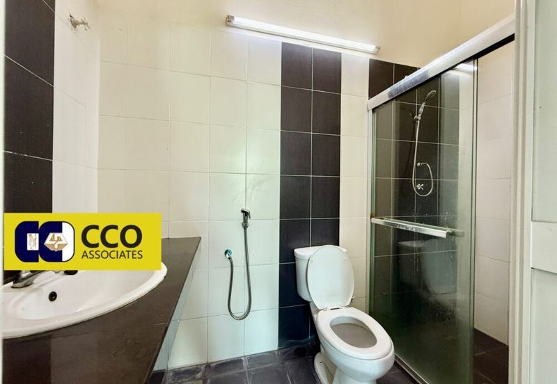 Desa Klebang Perdana Single Storey SemiD For Sales