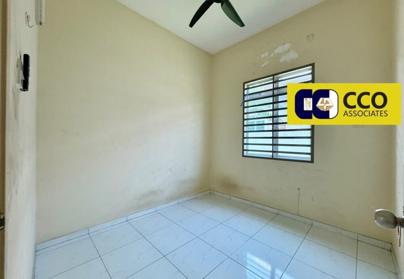 Desa Klebang Perdana Single Storey SemiD For Sales