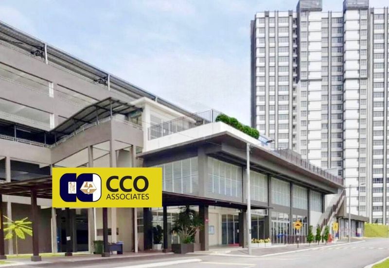 Meru Heights Residences