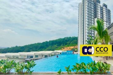 Meru Heights Residences