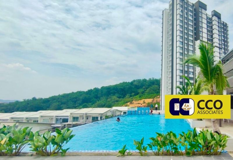 Meru Heights Residences