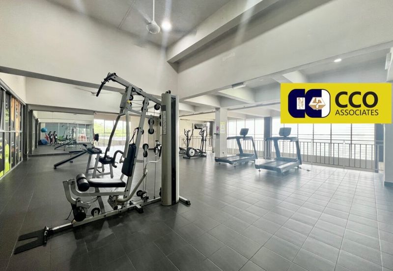 Meru Heights Residences