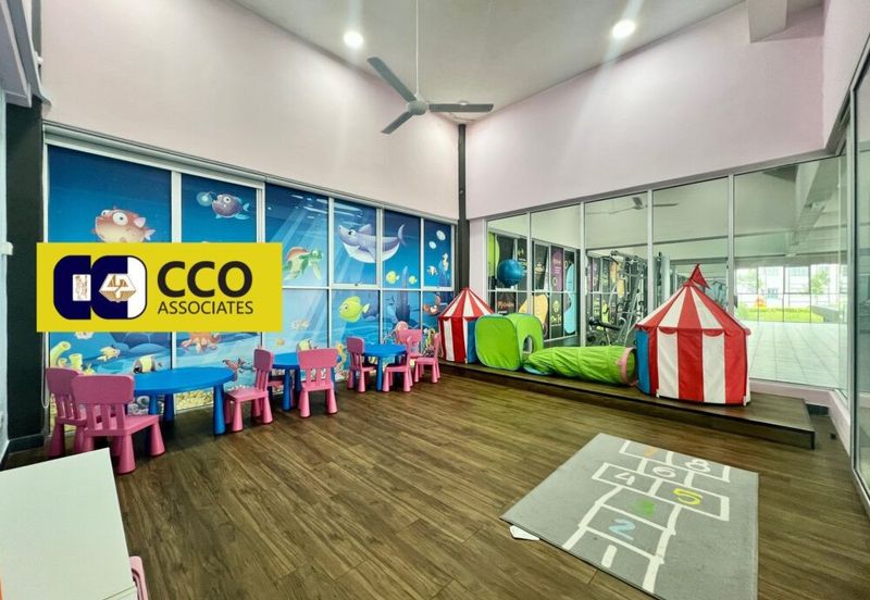 Meru Heights Residences