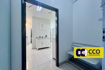 Meru Heights Residences