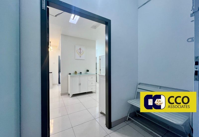 Meru Heights Residences