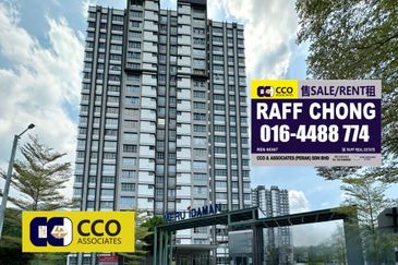 Meru Heights Residences